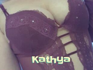 kathya Wanna Meet