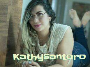 Kathysantoro