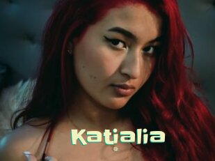 Katialia
