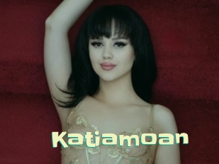 katiamoan Wanna Meet