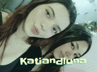 Katiandluna