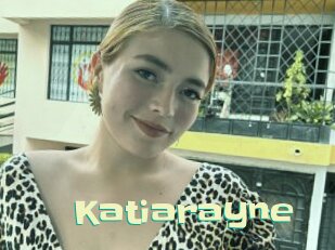 Katiarayne