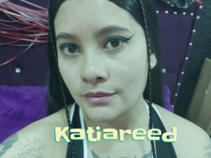 Katiareed