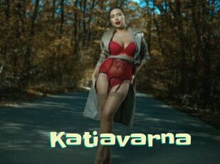 Katiavarna