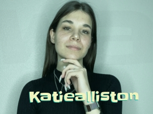 Katiealliston