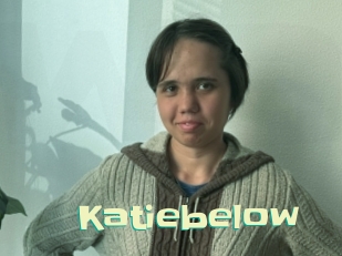 Katiebelow