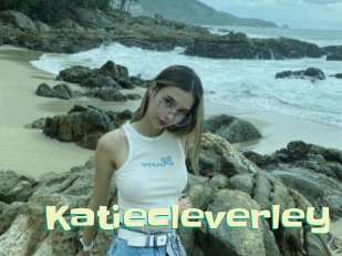 Katiecleverley
