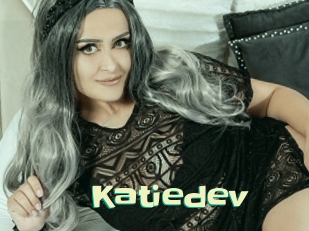 katiedev Wanna Meet