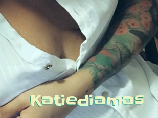 katiediamas Wanna Meet