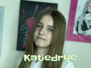 Katiedrye