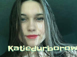 Katiedurborow
