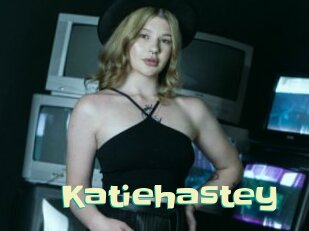 Katiehastey