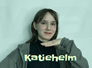 Katiehelm