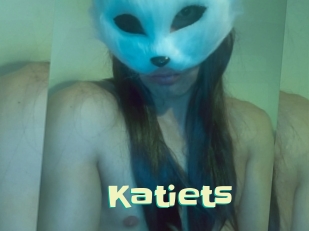 Katiets