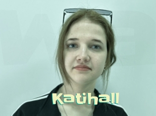 Katihall