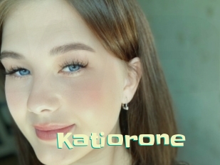 Katiorone