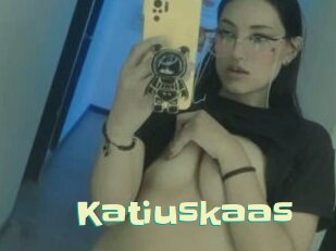 Katiuskaas