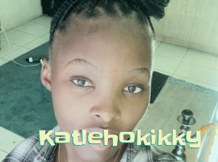Katlehokikky