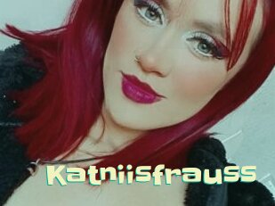 Katniisfrauss