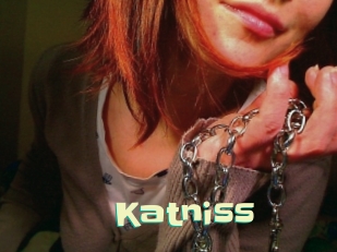 katniss Wanna Meet