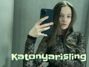 Katonyarisling