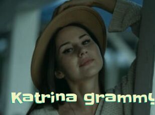 Katrina_grammy