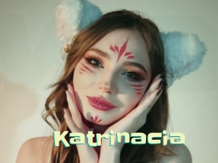 Katrinacia