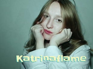 Katrinaflame