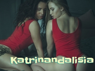 Katrinandalisia