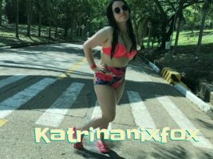 Katrinanixfox