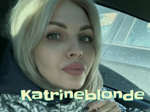 katrineblonde Wanna Meet