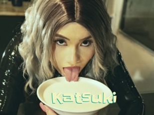 Katsuki