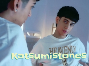 Katsumistones