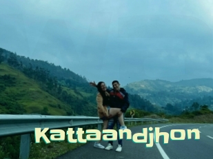 Kattaandjhon