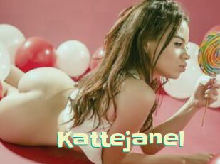 Kattejanel