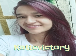 Kattevictory