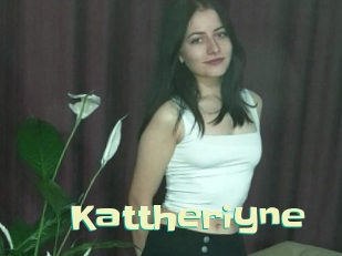 Kattheriyne