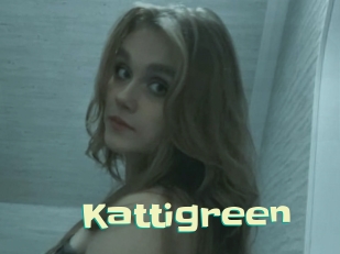 Kattigreen