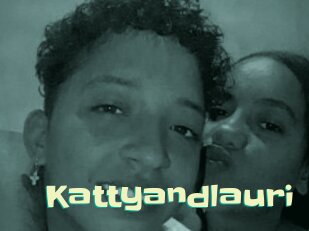 Kattyandlauri