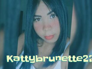 Kattybrunette22