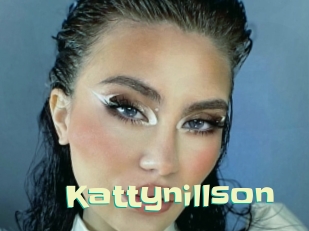 Kattynillson
