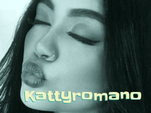 Kattyromano