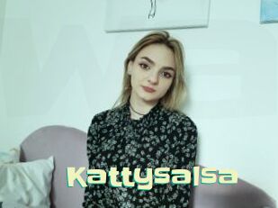 Kattysalsa