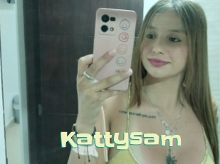 Kattysam