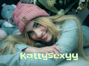 Kattysexyy