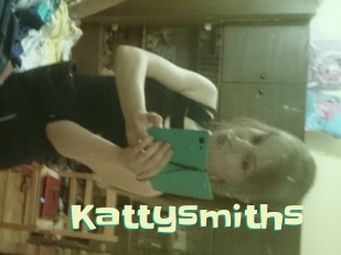 Kattysmiths