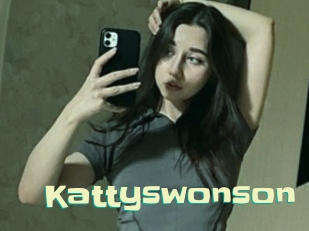 Kattyswonson
