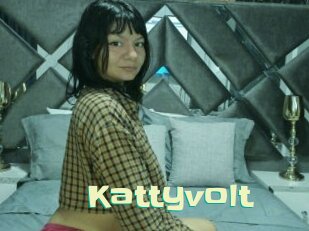 Kattyvolt