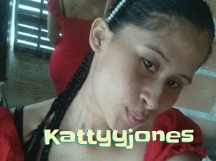 Kattyyjones