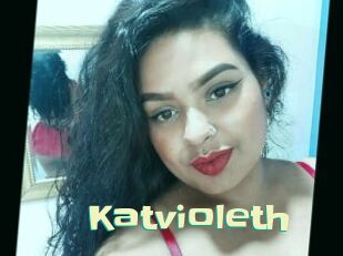 Katvioleth